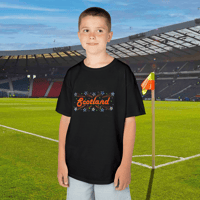 Image 2 of Kids Scotland Ballroom Tee