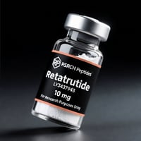 Retatrutide - 10mg 