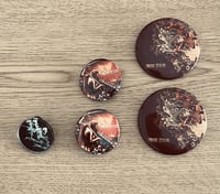 Ancient Settlers Pins