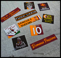 Image 1 of STICKERS PACK GENNAIO 2026