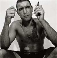 Image 1 of VINNIE JONES Cigar
