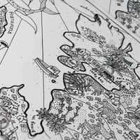 Image 5 of Colour in Map - Astypalaia