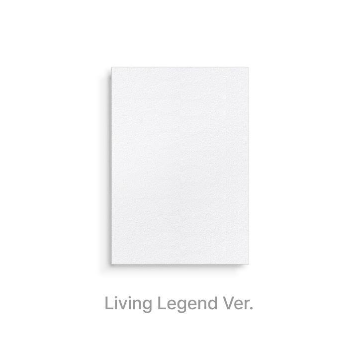 Image of [PRE-ORDER] BTS ‘ARIRANG’ + Living Legend Ver.+ Weverse Shop POBs