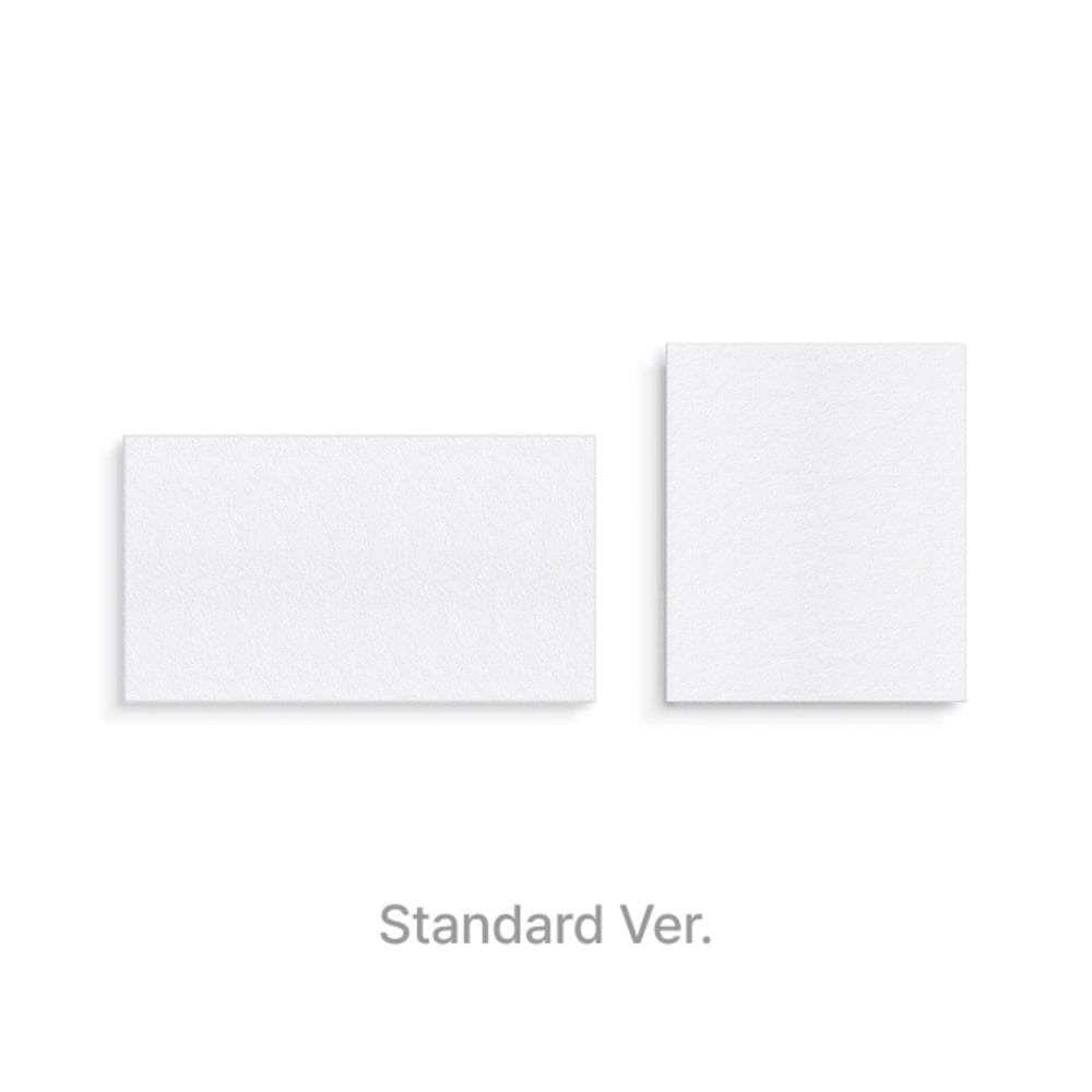 Image of [PRE-ORDER] BTS ‘ARIRANG’ Standard Ver. + Weverse Shop POBs