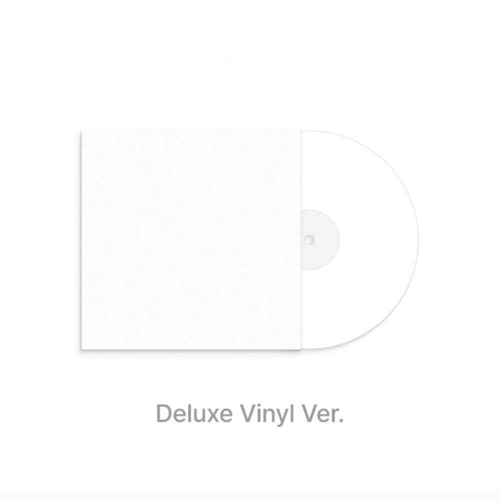 Image of [PRE-ORDER] BTS ‘ARIRANG’ Deluxe Vinyl