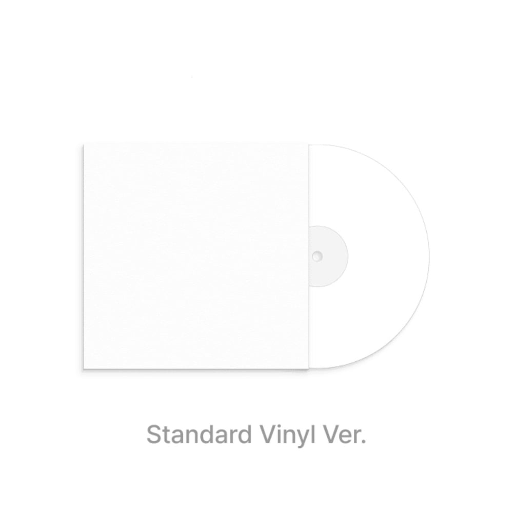 Image of [PRE-ORDER] BTS ‘ARIRANG’ Standard Vinyl Ver. 