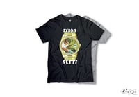 VV TEDDY MAJOR FETTI