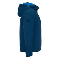 Image 2 of Setup® HybridShell AllWeather Fleece-Lined Hiking Jacket