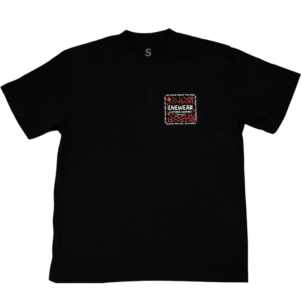 Image of Scribble Proa (Youth T-shirt)