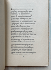 Image 7 of The Garden by Vita Sackville-West