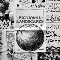 Fictional Landscapes. 4