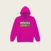 Image 4 of Graffiti Felpa Metallo e Cemento 