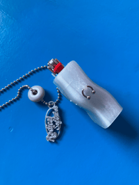 Image 2 of Funky Chunky Lighter Case