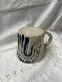 Image 4 of monochrome mug 1