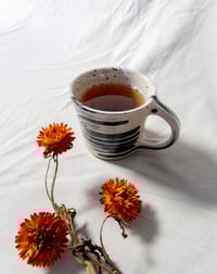 Image 1 of monochrome mug 1