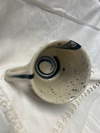 Image 3 of monochrome mug 1