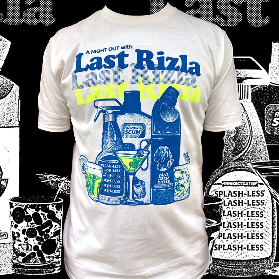 Image of Night Out T-Shirt