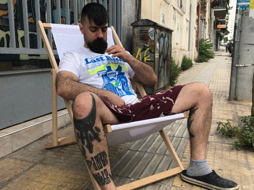 Image of Night Out T-Shirt