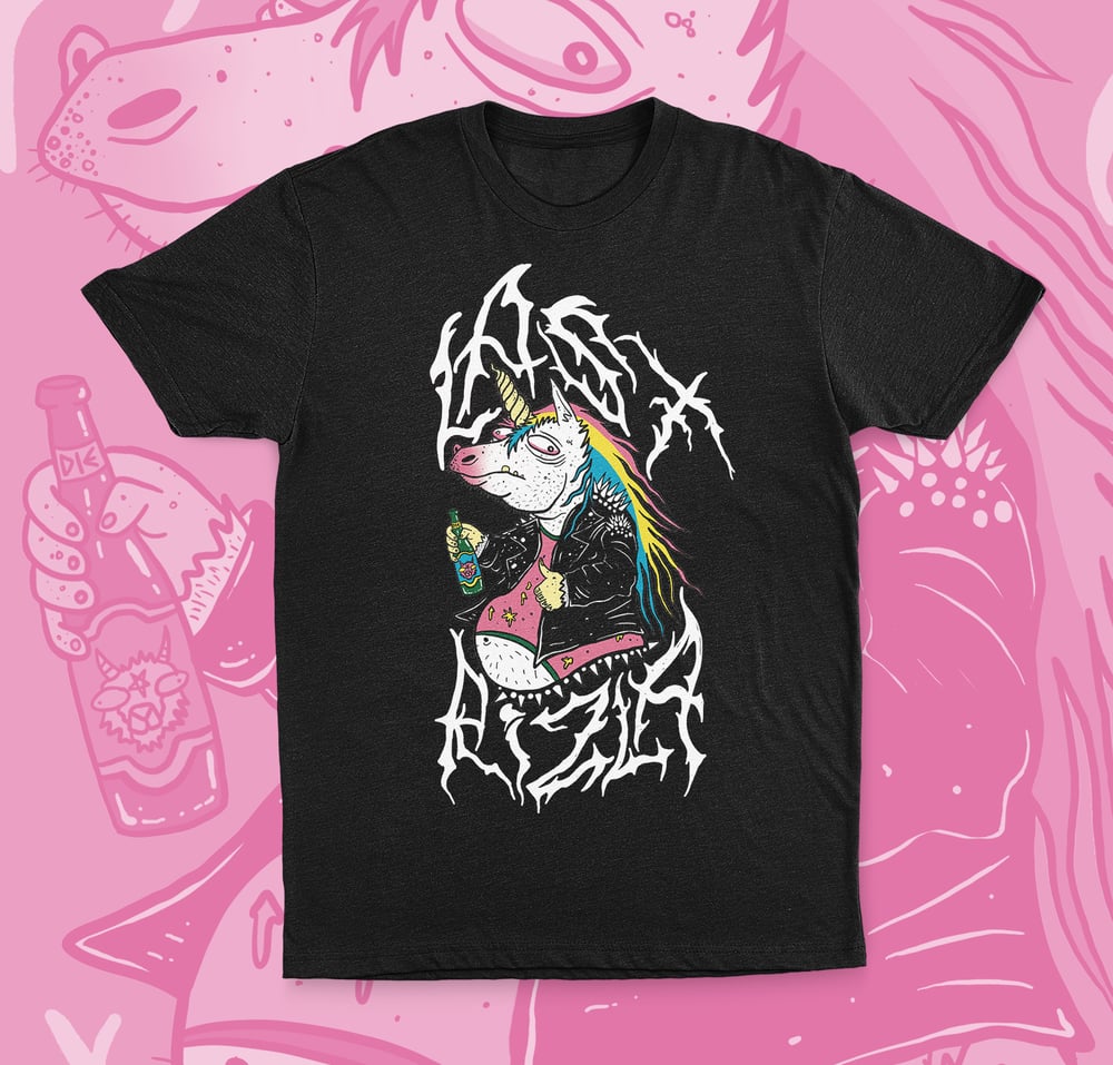 Image of Unicorn T-Shirt