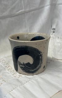 Image 3 of monochrome mug 2