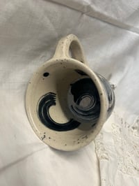 Image 4 of monochrome mug 2