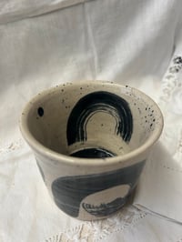 Image 2 of monochrome mug 2