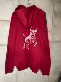 Image 2 of Bullish Hoodie