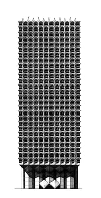 Tour Espace 2000