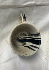 Image 4 of monochrome mini mug