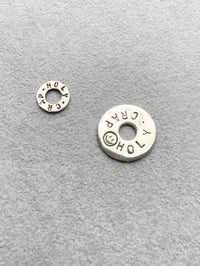 Image 1 of TOKEN PERSONALIZZATO