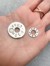 Image 3 of TOKEN PERSONALIZZATO