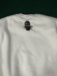 Image 1 of Ski mask crew neck