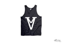 Image 2 of V LOGO MERCH