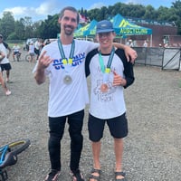 Image 3 of One on One / Private BMX Lesson