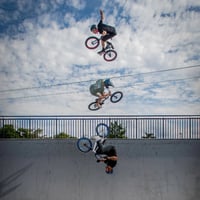 Image 4 of One on One / Private BMX Lesson