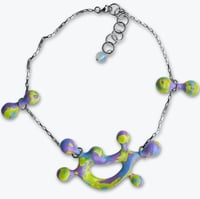 Image 1 of SNOTGiRL necklace