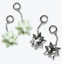 Image 1 of COMET earrings