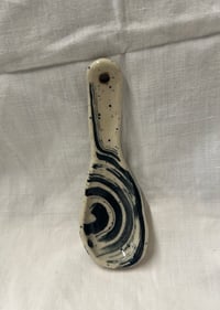 Image 4 of monochrome spoon