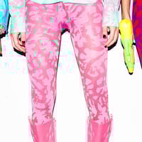 Image 2 of Wanda Stockings