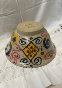 Image 4 of doodle ramen bowl 