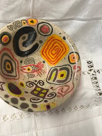 Image 5 of doodle ramen bowl 