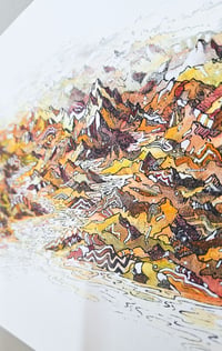Image 2 of Mes Alpes / Custom IV