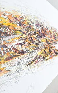 Image 4 of Mes Alpes / Custom IV
