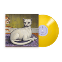 Image 2 of Mitski - Nothings About to Happen to Me