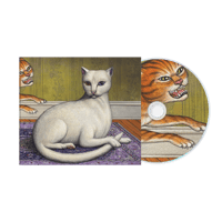 Image 4 of Mitski - Nothings About to Happen to Me