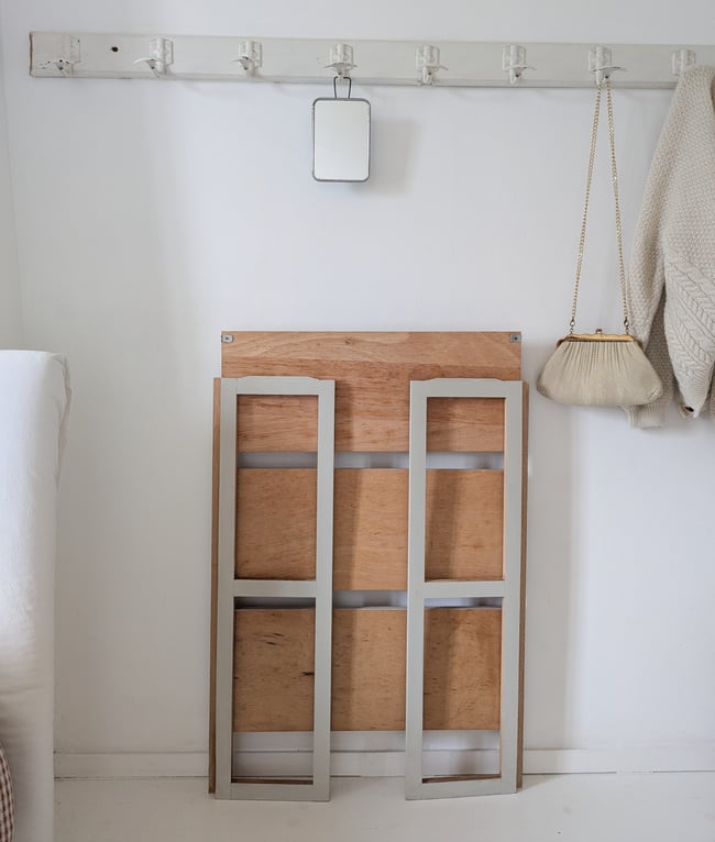 Étagère de bouquiniste 📖 