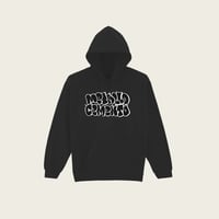 Image 1 of Maglietta /Felpa Bombing Negativo