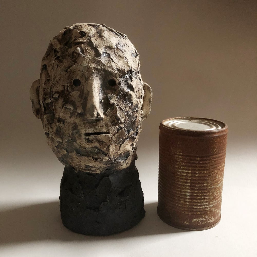 Image of Encrusted #2