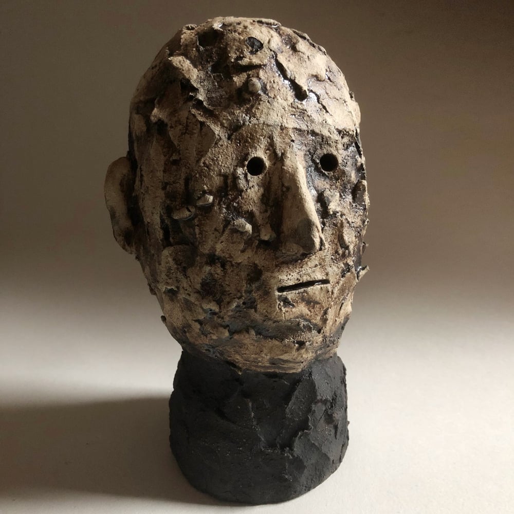 Image of Encrusted #2