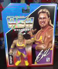 Image 12 of *IN STOCK:* KONA BRIAN ADAMS WRESTLE-SOMETHING WRESTLERS SERIES 4 (BUNDLE)
